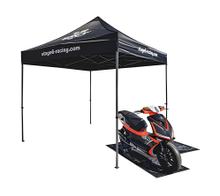 Paddock Zelt Stage6 MK2 3x3m