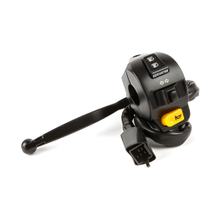 Schaltereinheit links für Peugeot Vivacity / Speedfight 3 / Kisbee