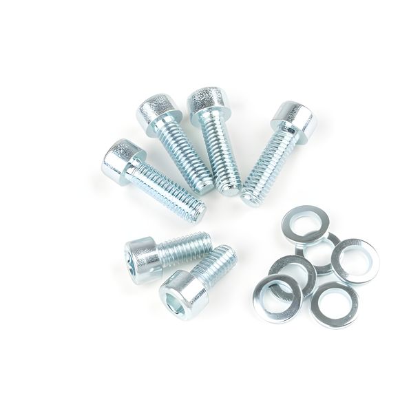 Kit viti ad alto flusso Stage6 R/T