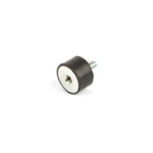 Silentblock Stage6 M6 25x15,5mm