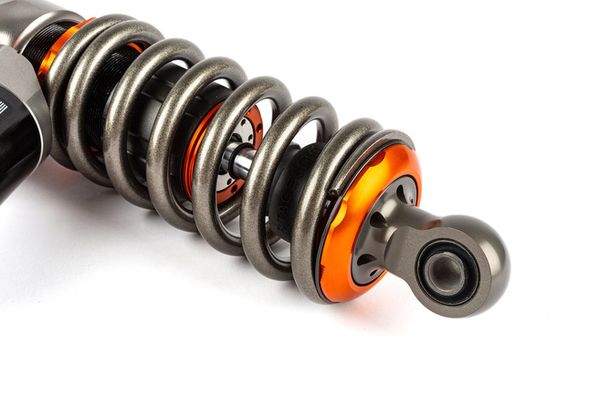 Amortisseur arrière Stage6 R/T MK2 inversé pour MBK Nitro / Booster – Bild 11