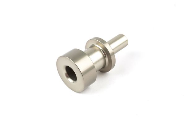 Distanzring 40mm Stoßdämpfer hinten Stage6 R/T MK2 für Piaggio Zip / Typhoon
