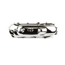 Variable speed drive cover chrome for MBK Booster / Stunt / Yamaha BW's / Slider