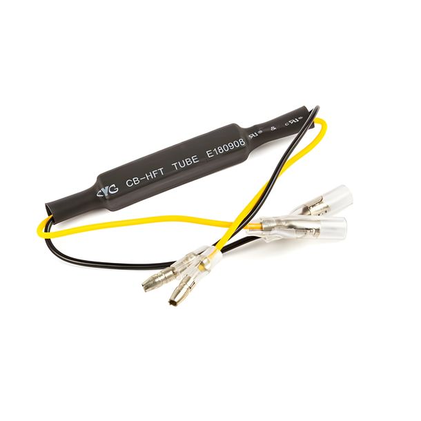 Widerstand LED Blinker 11W-15 Ohm