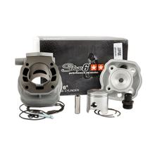 Kit Cilindro 88ccm Stage6 Streetrace Ferro Fundido para Derbi Euro 2