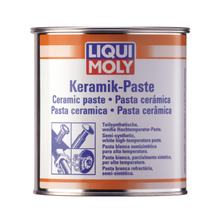 Liqui Moly Keramikpaste metallfreie Universalpaste bis 1400°c - 3413 1Kg