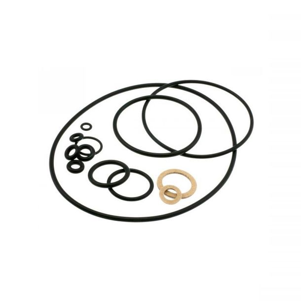 Dellorto 5254000 77 carburateur pakkingset