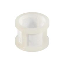 Filtre à carburant DellOrto crépine à essence, 113916 - 0336200 pour carburateur PHBD / SHA