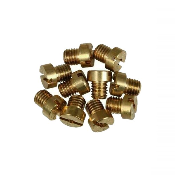 Fuel jet kit Dellorto 06413 125-148 5315400 78