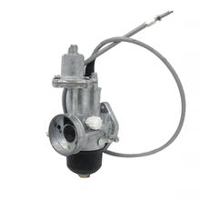 Vergaser Dellorto Shbb 22 22 00959