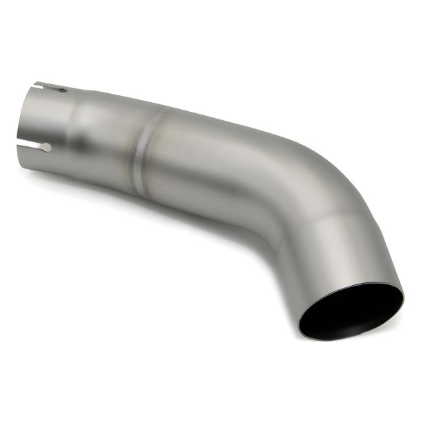 Silencieux arrière d'échappement LeoVince SLIP-ON SBK LV ONE EVO acier inox – Bild 5