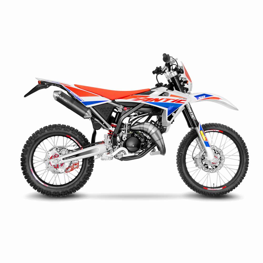 X-FIGHT per Hm Crm 50 Derapage Not For Rr / Cre 50 Baja Rr 2006 - 2013