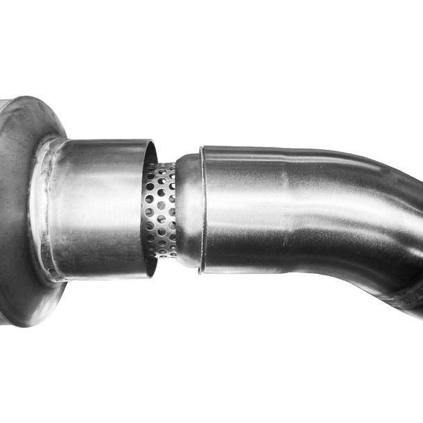 DB Killer LeoVince Auspuffschalldämpfer SBK für LV-10 /DB Eater Endschalldämpfer – Bild 4