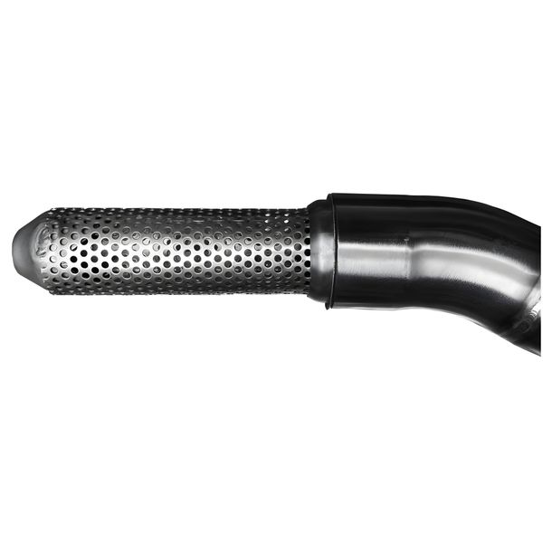 DB Killer LeoVince Auspuffschalldämpfer SBK für LV-10 /DB Eater Endschalldämpfer – Bild 3