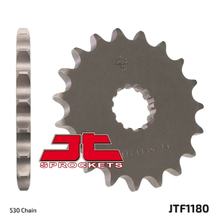 Pignone JT Sprocket 19 denti per Triumph Speed Triple i EFI R Sprint ST RS Daytona T595 Tiger i Centennial Edition 750 - 1200 ccm Anno 1992 - 2021