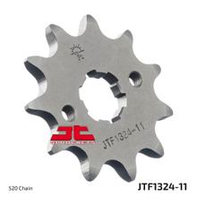 Ritzel JT Sprockets 520 11Z grobverzahnt Innendurchmesser 17mm / 20mm