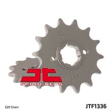 Ritzel JT Sprockets 12Z