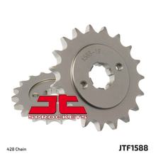 JT Sprockets 19Z tandwiel