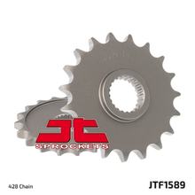 JT Sprockets 19Z tandwiel