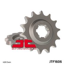 JT Sprockets 14Z tandwiel