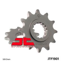 JT Sprockets 14Z tandwiel