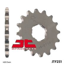 JT Sprockets 14Z tandwiel