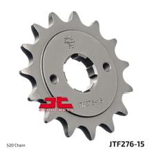 JT Sprockets 520 15Z grofgetand tandwiel binnendiameter 22 mm/25 mm