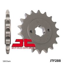 JT Sprocket 16T Sprocket for Honda CB K1 - K6 K2 K3 Four 500 - 750 ccm Year 1969 - 1978