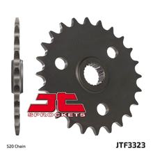 JT Sprockets 22Z tandwiel