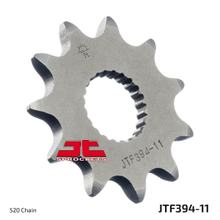 Roda Dentada JT Sprockets 520 11Dentes fino Innediâmetro 22mm / 24mm para Aprilia RS Extrema Replica SX AF 1 Classic MX 125 / 450 ccm