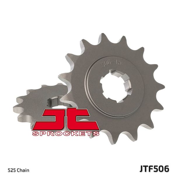 Piñón JT Sprocket 15T