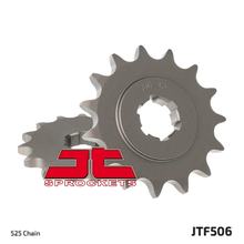 Pignone JT 15 denti
