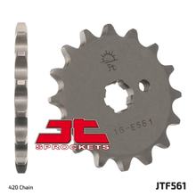 Ritzel JT Sprockets 14Z