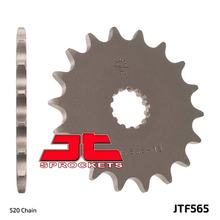 Piñón JT Sprocket 14T