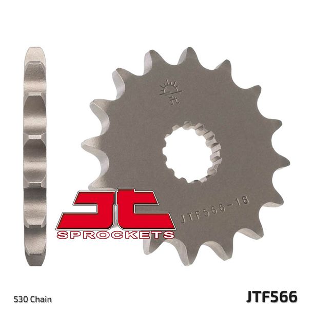 Pignon JT Sprocket 16T