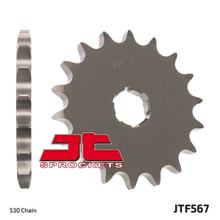 Pignone JT 18 denti