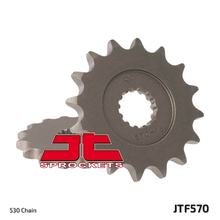 Piñón JT Sprocket 16T