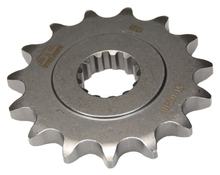 Ritzel JT Sprockets 530 15Z feinverzahnt Innendurchmesser 21,6mm / 25mm für Yamaha YZF-R6 FZ 6 Fazer S YZF R Thunderace FZR Exup 600 - 1000 ccm Bj. 1985 - 2010