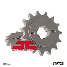 JT Sprockets 14Z tandwiel