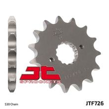 JT Sprockets 15Z tandwiel