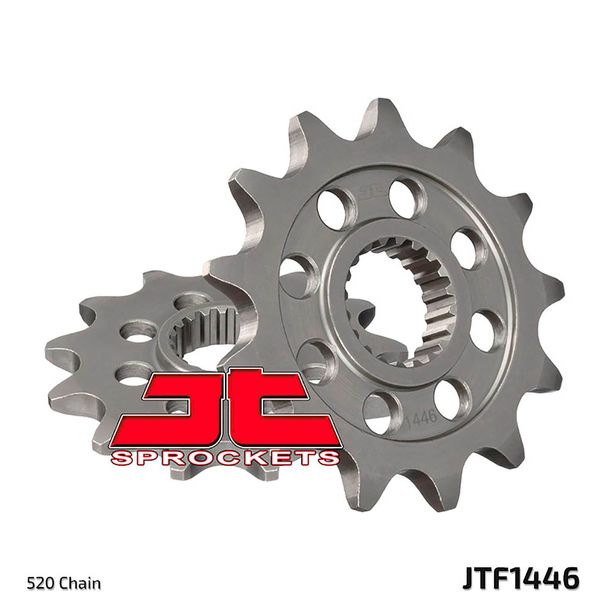 Ritzel JT Sprockets 13Z