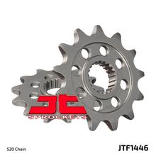 JT Sprockets 13Z tandwiel