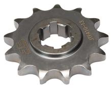 JT Sprockets 428 13Z grofgetande binnendiameter 16 mm/20 mm voor Hyosung GT R Pro Comet, Kreidler Street DD GV Aguila Classic Naked GA F 4V
