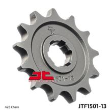 Ozubené kolo JT Sprockets 428 13Z s hrubým zubením vnitřní průměr 14mm / 17mm
