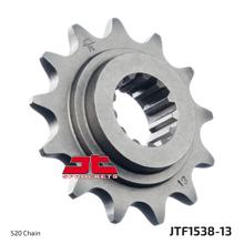 Pastýř JT Sprockets 520 13Z jemný zub