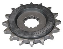 JT Sprockets 520 16Z fijngetand tandwiel binnendiameter 22 mm/25 mm voor Ducati Scrambler Monster i.e. Dark S SS 400 - 999 ccm bouwjaar 1988 - 2021