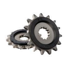 JT Sprockets 52015Z rubberen tandwiel binnendiameter 21,7 mm/25 mm voor Suzuki GSX-R, Kawasaki ZR-7 S GSR 600 - 1050 cc gebouwd in 1991 - 2021