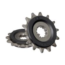 JT Sprockets 520 14Z rubberen binnendiameter 19,9 mm/22,8 mm voor Suzuki GSX R DL V-Strom 250 cc jaar 2013 - 2021