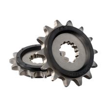 JT Sprockets 520 14Z rubberen binnendiameter 21,7 mm/25 mm voor Suzuki GSX-R, Kawasaki ZR-7 S GSR 600 - 1050 cc gebouwd in 1991 - 2021