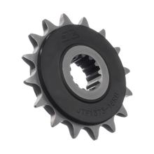 Pignon caoutchouté JT Sprockets 520 16T, diamètre intérieur 21,7 mm/25 mm pour Honda NC D Integra X S NSS Forza DTC ABS X-ADV CTX N 700 / 750 ccm